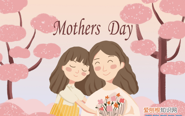 母亲节是什么时间