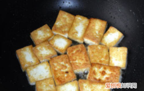 鱼香豆腐正宗的做法，在家怎么做鱼香豆腐简单方便又好吃