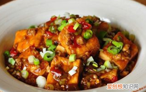 鱼香豆腐正宗的做法，在家怎么做鱼香豆腐简单方便又好吃