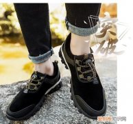 革面鞋是什么意思啊，皮毛一体鞋什么意思