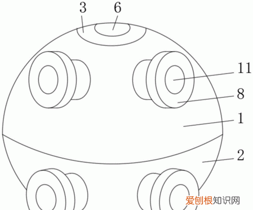 游走球怎么接，八爪鱼运动是什么意思