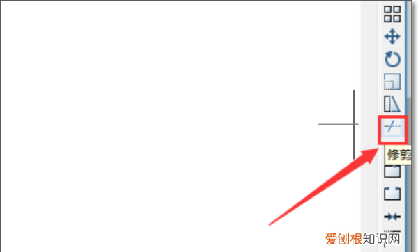 cad删除部分线段如何删除，如何删除CAD图中不需要的部分