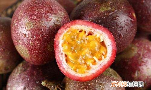 百香果皮有什么用，晒干的百香果皮有什么用处吗