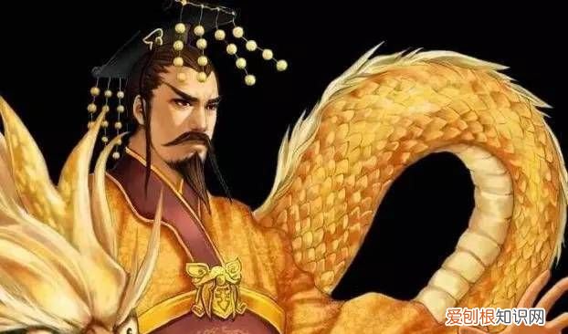 北陈有哪些皇帝