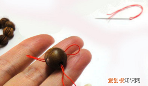 速进,金刚菩提加隔片的小技巧