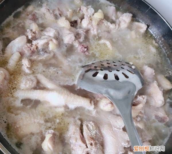 家庭版炒鸡做法，家常炒鸡的做法最正宗的做法