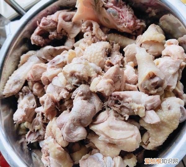 家庭版炒鸡做法，家常炒鸡的做法最正宗的做法