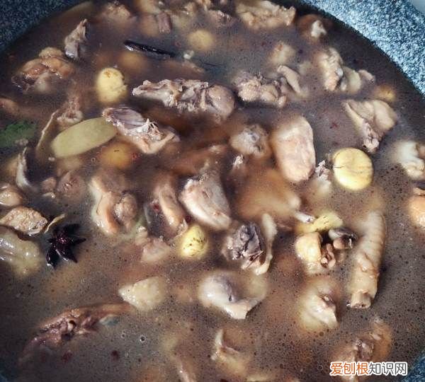 家庭版炒鸡做法，家常炒鸡的做法最正宗的做法