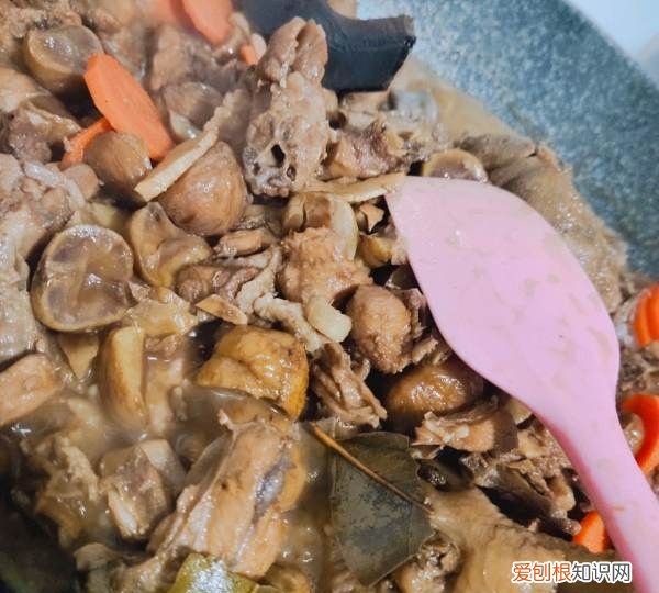 家庭版炒鸡做法，家常炒鸡的做法最正宗的做法