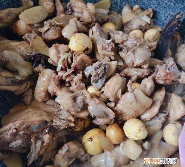 家庭版炒鸡做法，家常炒鸡的做法最正宗的做法