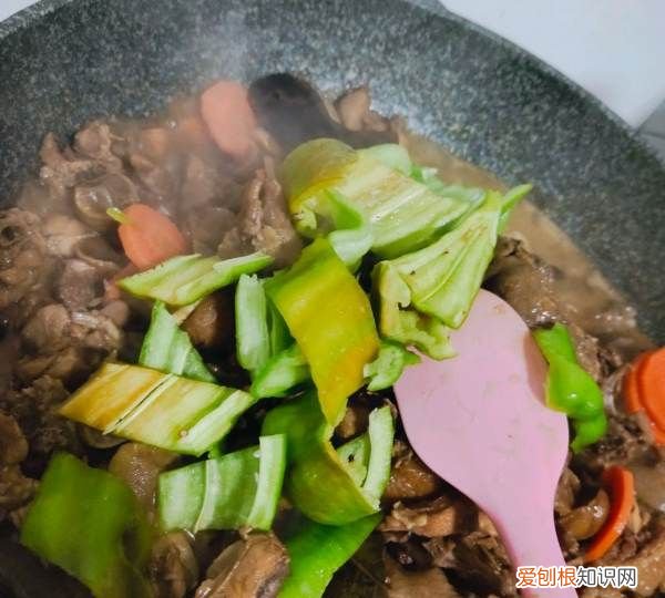 家庭版炒鸡做法,家常炒鸡的做法最正宗的做法