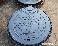 为什么井盖是圆的，井盖为什么是圆的为什么井盖是圆的而不是方的