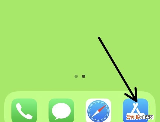 手机号码怎么下载微信,苹果手机该怎么才能下微信