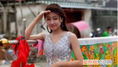 潮汕女孩扛旗是什么风俗，潮汕扛旗美女是什么风俗