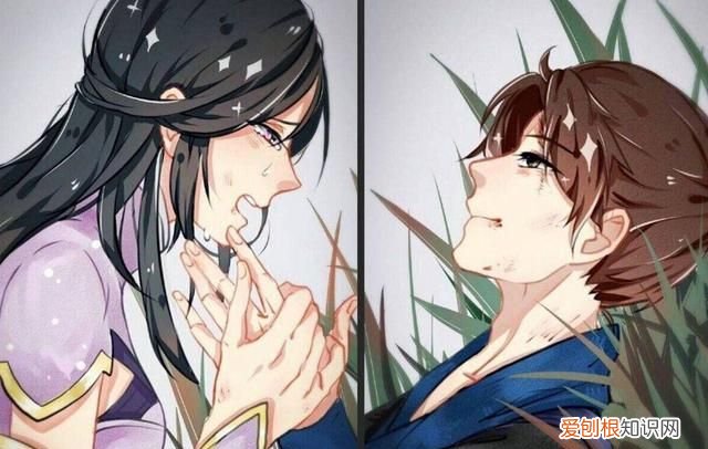 《王者荣耀》各路cp 你最喜欢哪一对呢