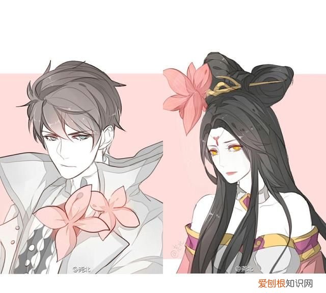 《王者荣耀》各路cp 你最喜欢哪一对呢