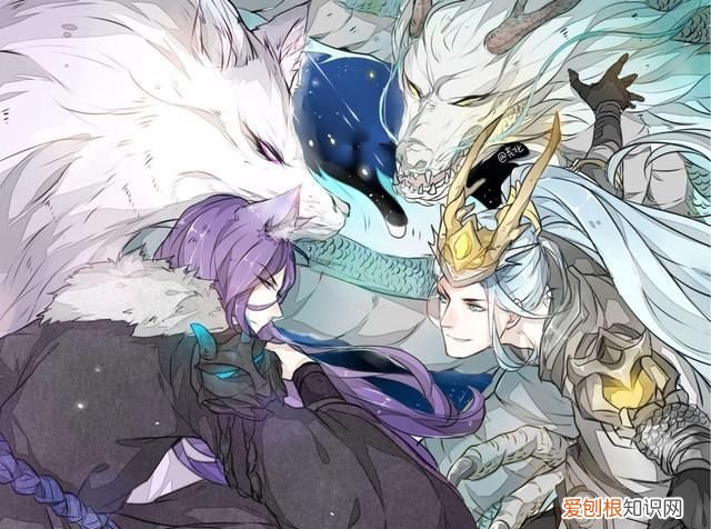 《王者荣耀》各路cp 你最喜欢哪一对呢