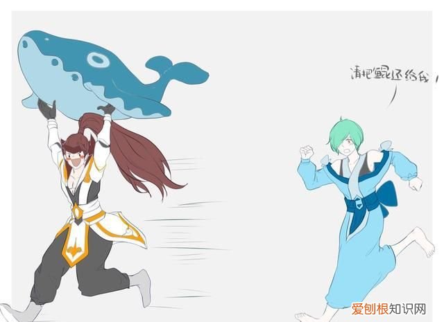 《王者荣耀》各路cp 你最喜欢哪一对呢