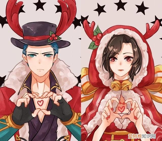 《王者荣耀》各路cp 你最喜欢哪一对呢