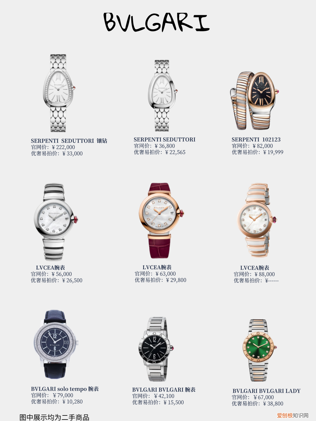 chanel手表女士价格