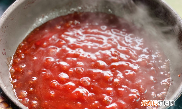 软软糯糯的糕点，糖醋山药片的家常做法