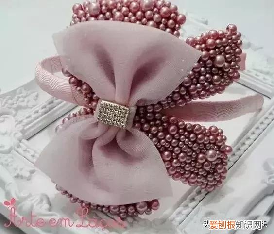 打蝴蝶结的视频慢动作