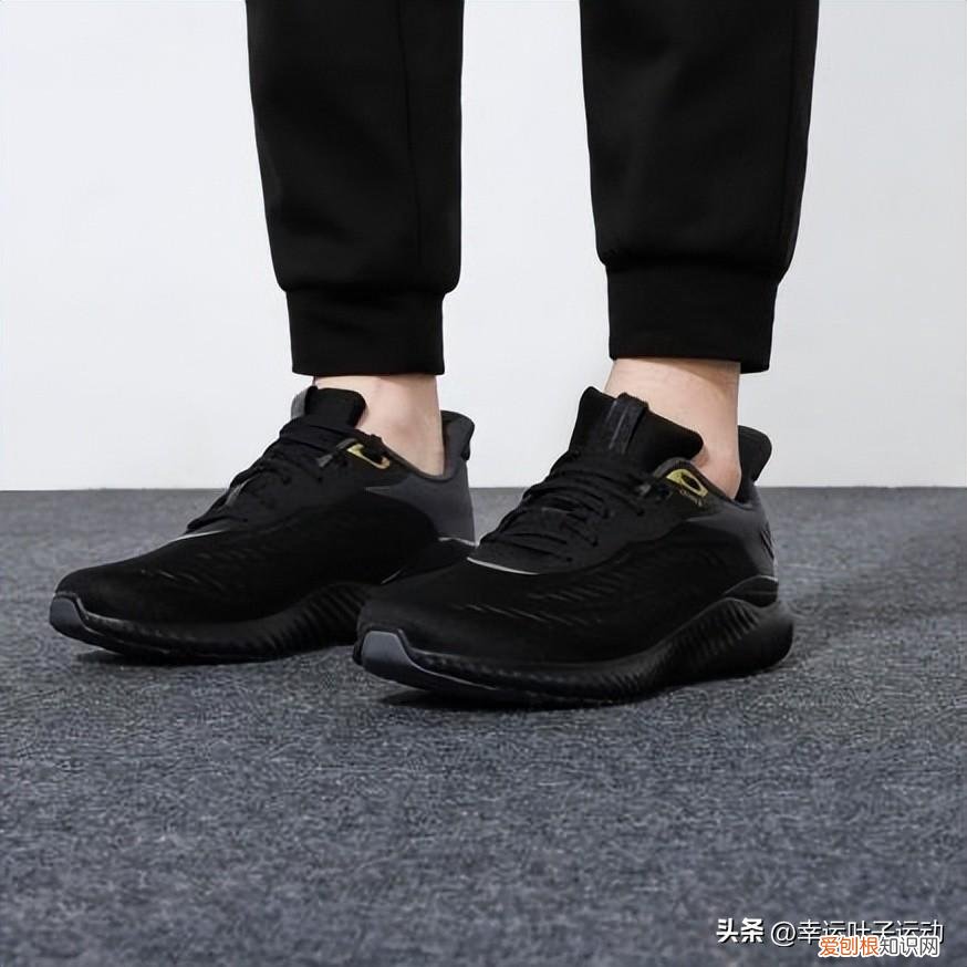 3款支撑系跑鞋测评，你会选哪双？(支撑系跑鞋你喜欢吗）