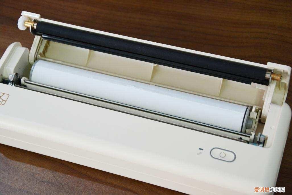 小巧便携，A4纸张随时打印，汉印MT810便携式打印机体验(新手小白都可自行打印）