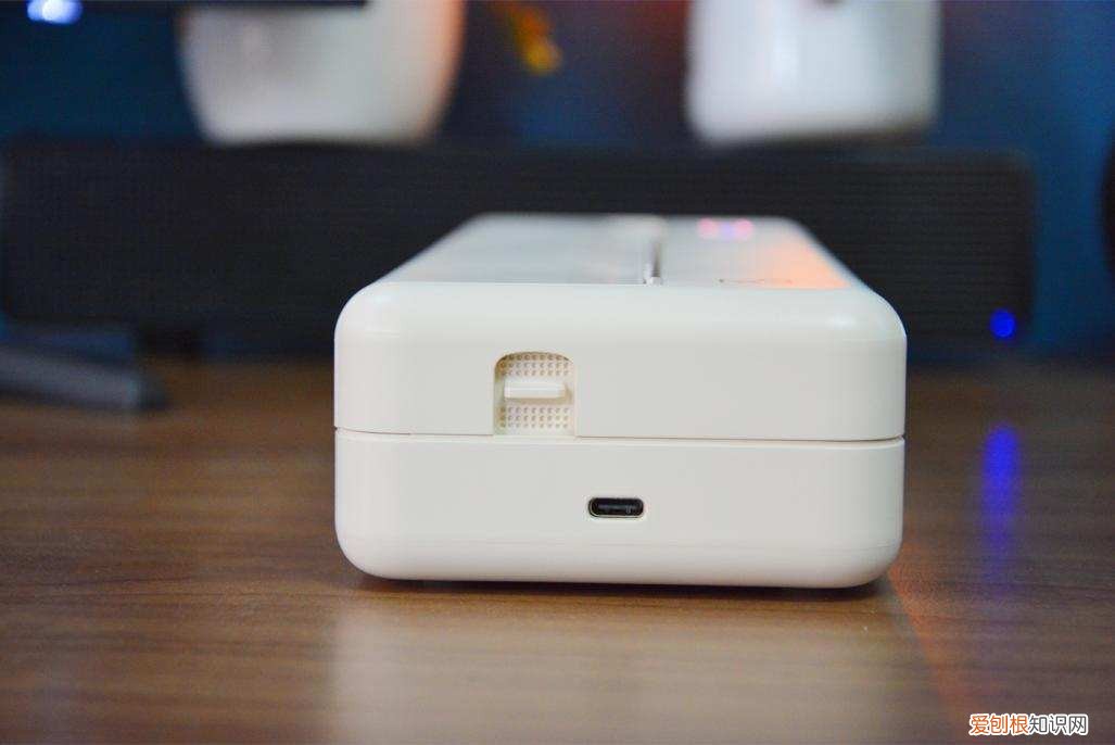 小巧便携，A4纸张随时打印，汉印MT810便携式打印机体验(新手小白都可自行打印）