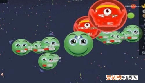 球球大作战呆头鸭关键词怎么获得