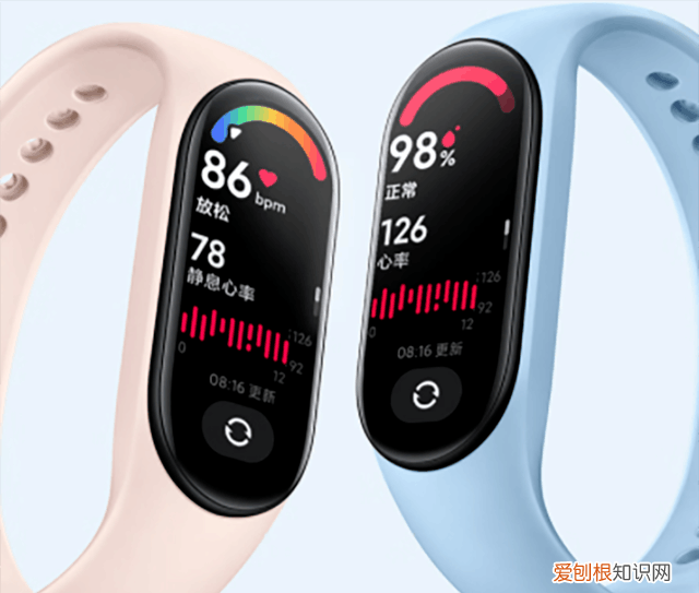 华为和小米手环建议买哪个,小米手环6华为手机能连么