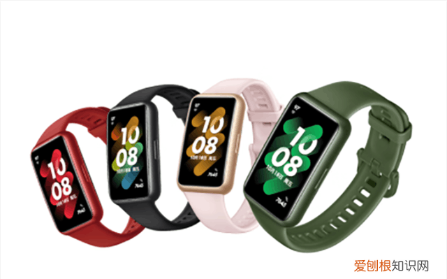 华为和小米手环建议买哪个,小米手环6华为手机能连么