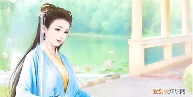 与权谋男主为什么纳妾