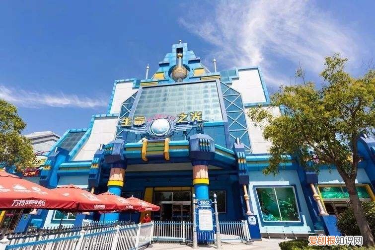 郑州方特欢乐世界攻略(项目简介+开放时间+门票价格)