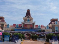 郑州方特欢乐世界攻略(项目简介+开放时间+门票价格）