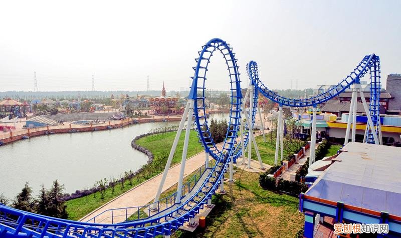 郑州方特欢乐世界攻略(项目简介+开放时间+门票价格)