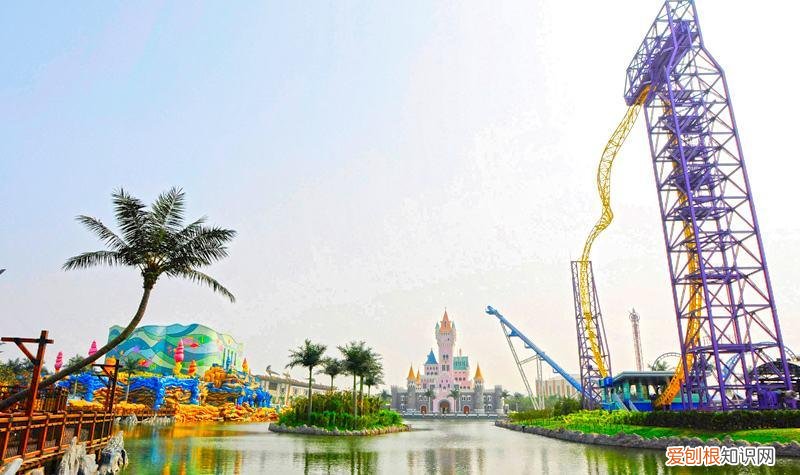 郑州方特欢乐世界攻略(项目简介+开放时间+门票价格）