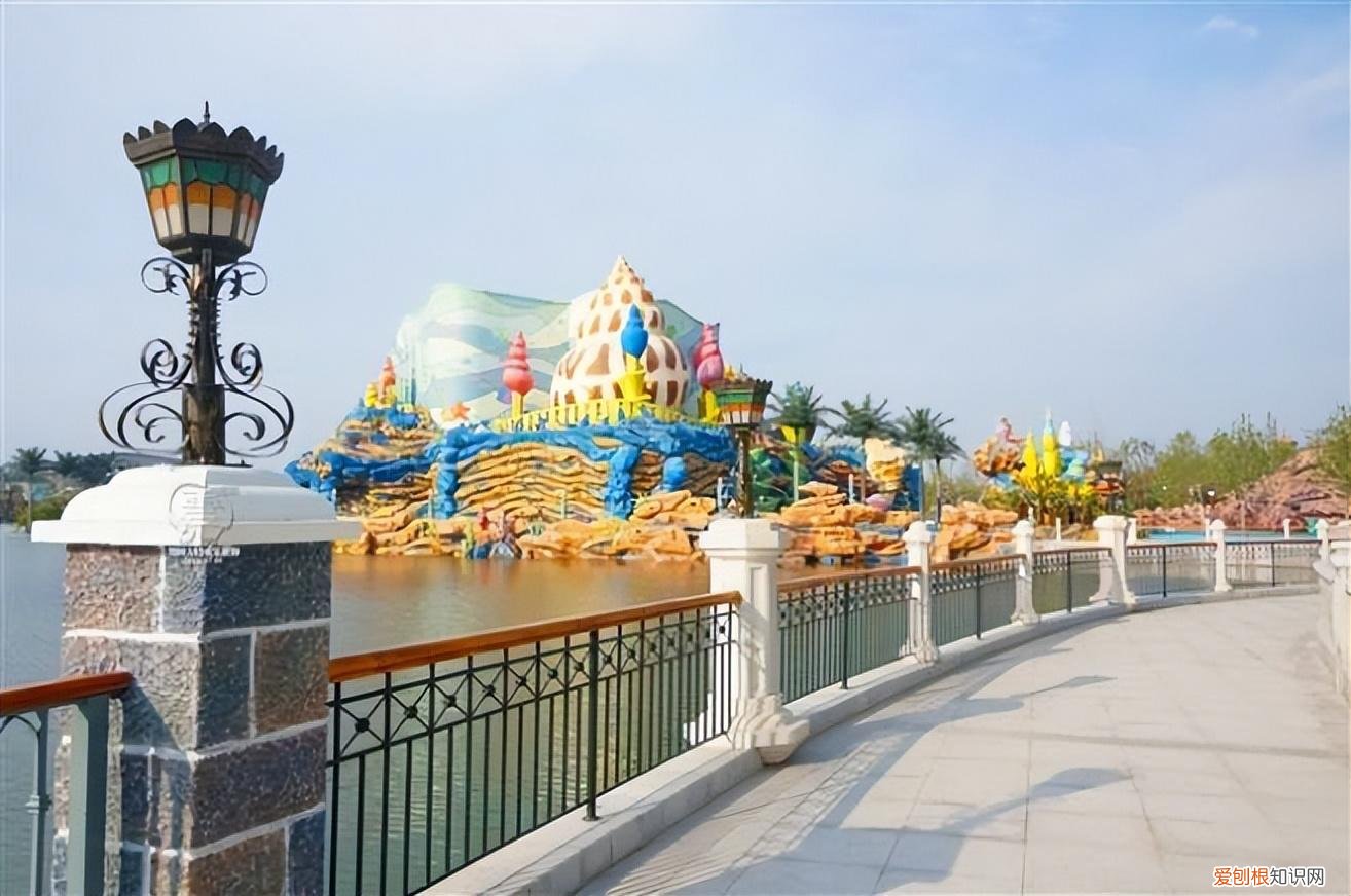 郑州方特欢乐世界攻略(项目简介+开放时间+门票价格)