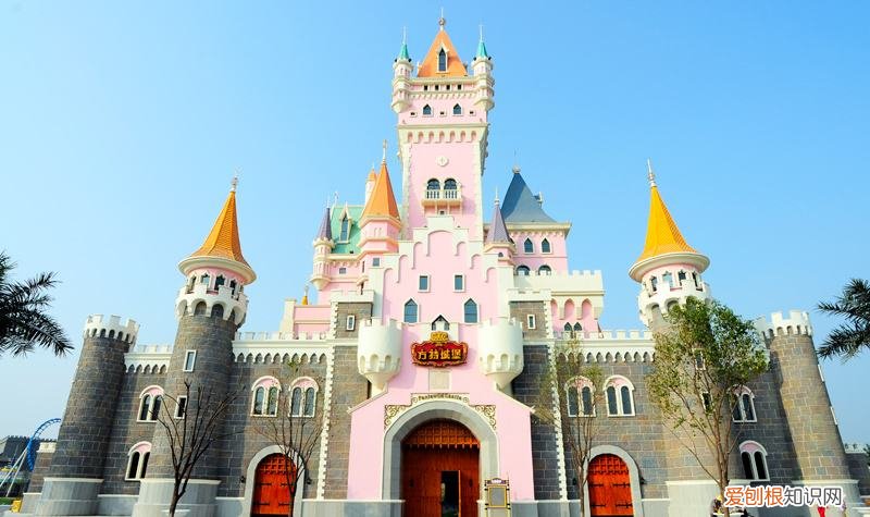 郑州方特欢乐世界攻略(项目简介+开放时间+门票价格)