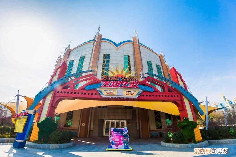 郑州方特欢乐世界攻略(项目简介+开放时间+门票价格)