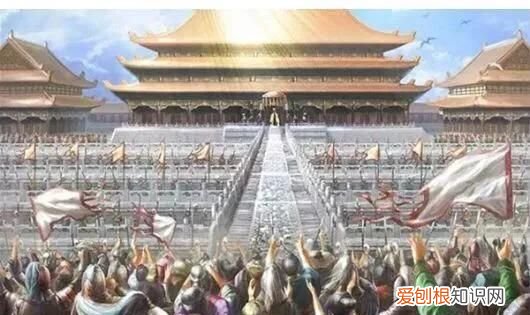 唐太宗李世民时期出现的天下太平盛世叫什么