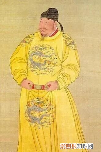 唐太宗李世民时期出现的天下太平盛世叫什么