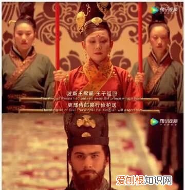 唐太宗李世民时期出现的天下太平盛世叫什么