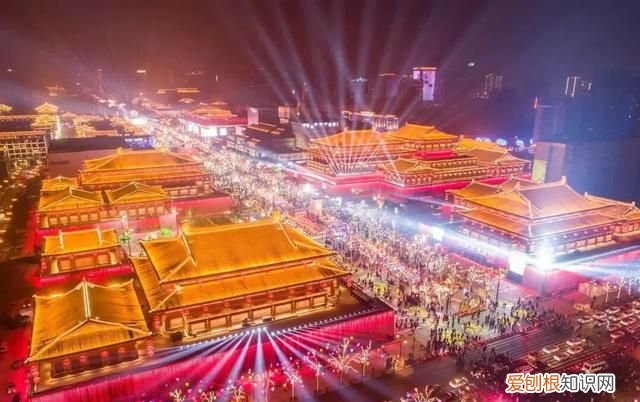 唐太宗李世民时期出现的天下太平盛世叫什么