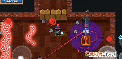 元气骑士如何进入古墓，元气骑士墓碑怎么激活的视频