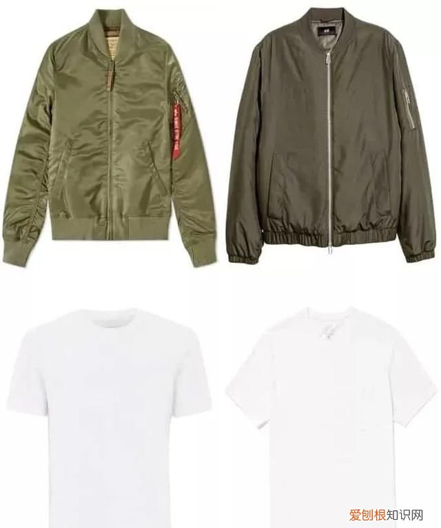 8套高效的男士搭配方案