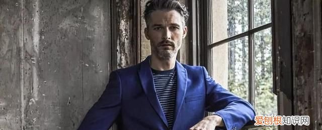 8套高效的男士搭配方案