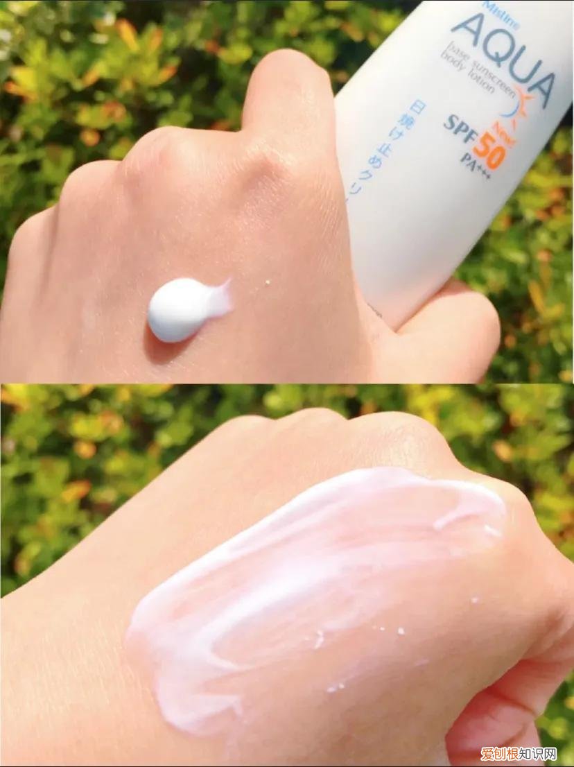 学生党 上班族看过来！6款防晒真实测评