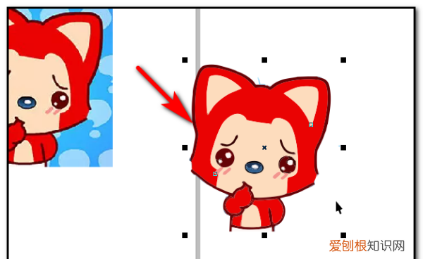 cdr里面怎么抠图,cdr里怎么快速抠图?