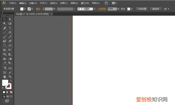ai该咋填色，ai怎样给背景上色